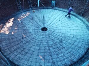 Rainwater Harvesting