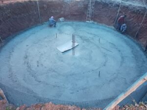 Rainwater Harvesting