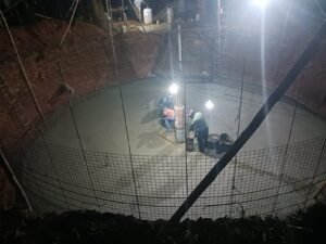 Rainwater Harvesting