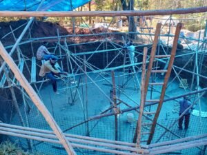 Rainwater Harvesting