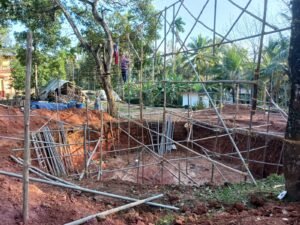 Rainwater Harvesting