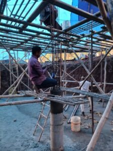 Rainwater Harvesting