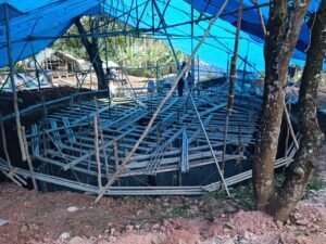 Rainwater Harvesting