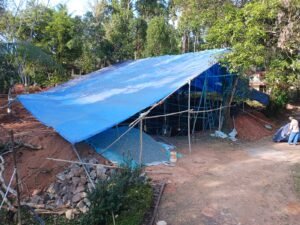 Rainwater Harvesting