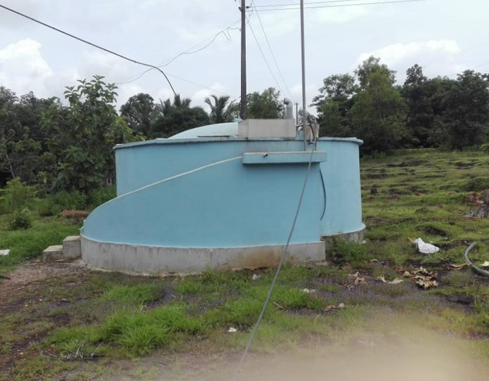 biogas